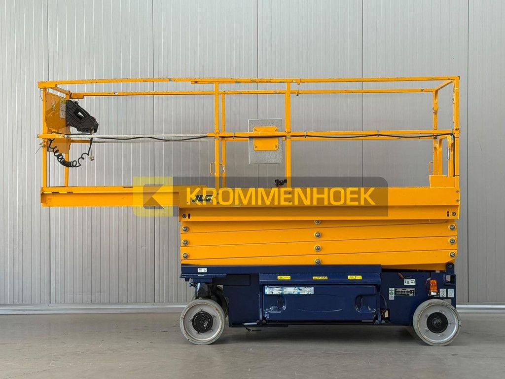 JLG 3246 ES KH10377