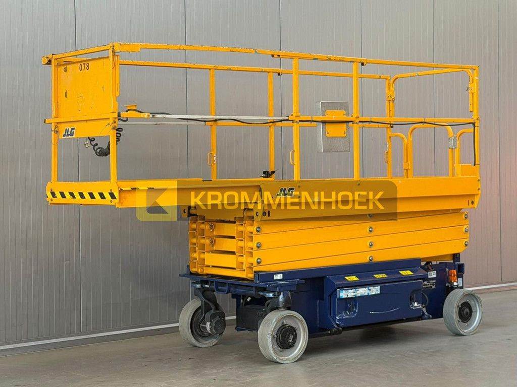 JLG 3246 ES KH10377