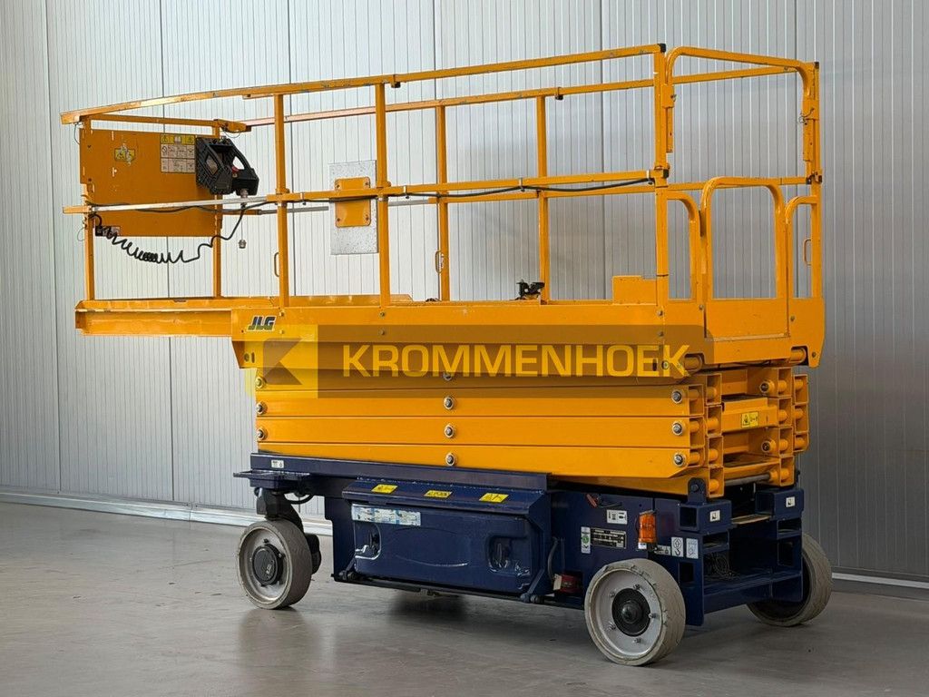 JLG 3246 ES KH10377