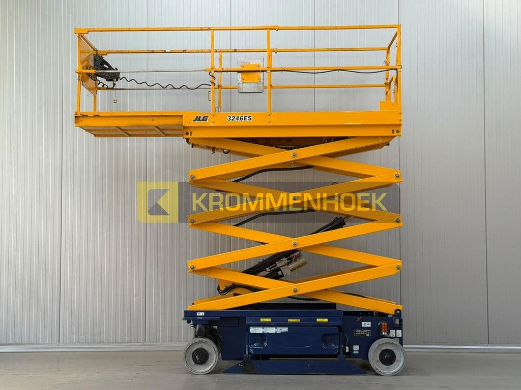 JLG 3246 ES KH10378