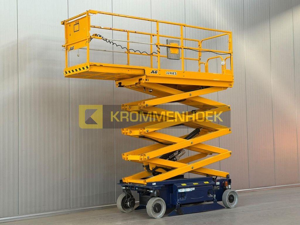 JLG 3246 ES KH10378