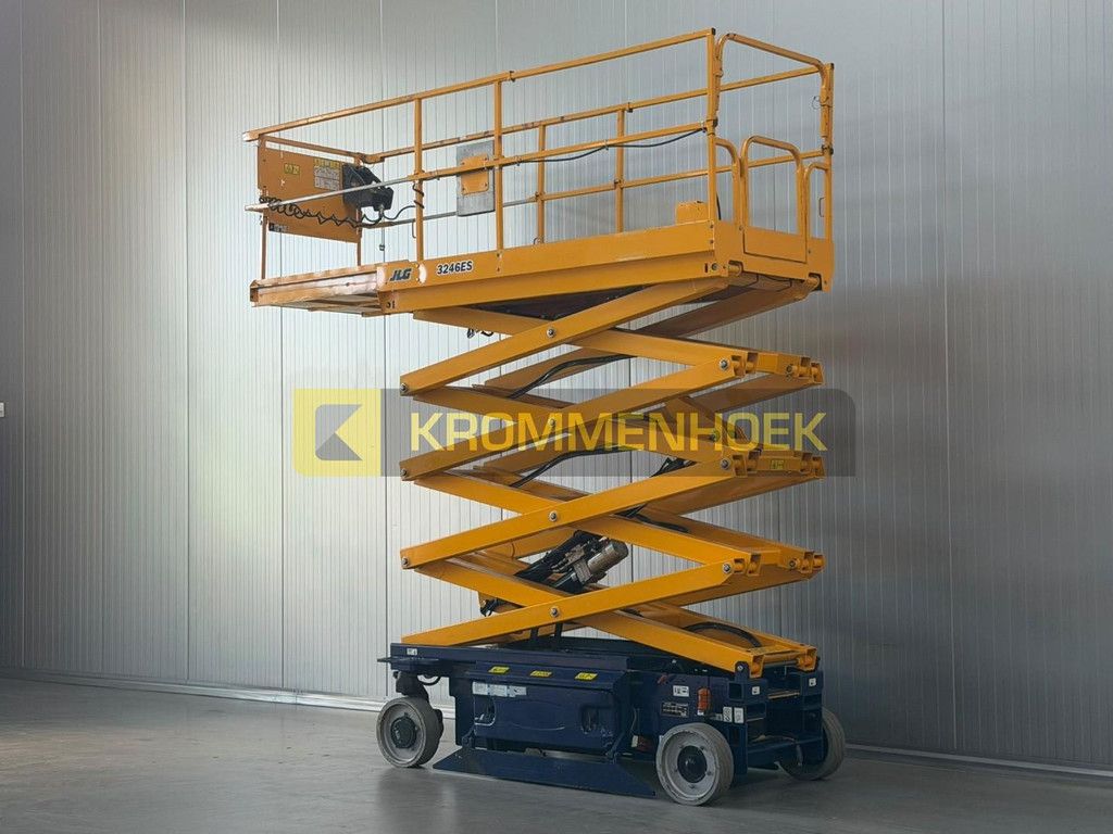 JLG 3246 ES KH10378