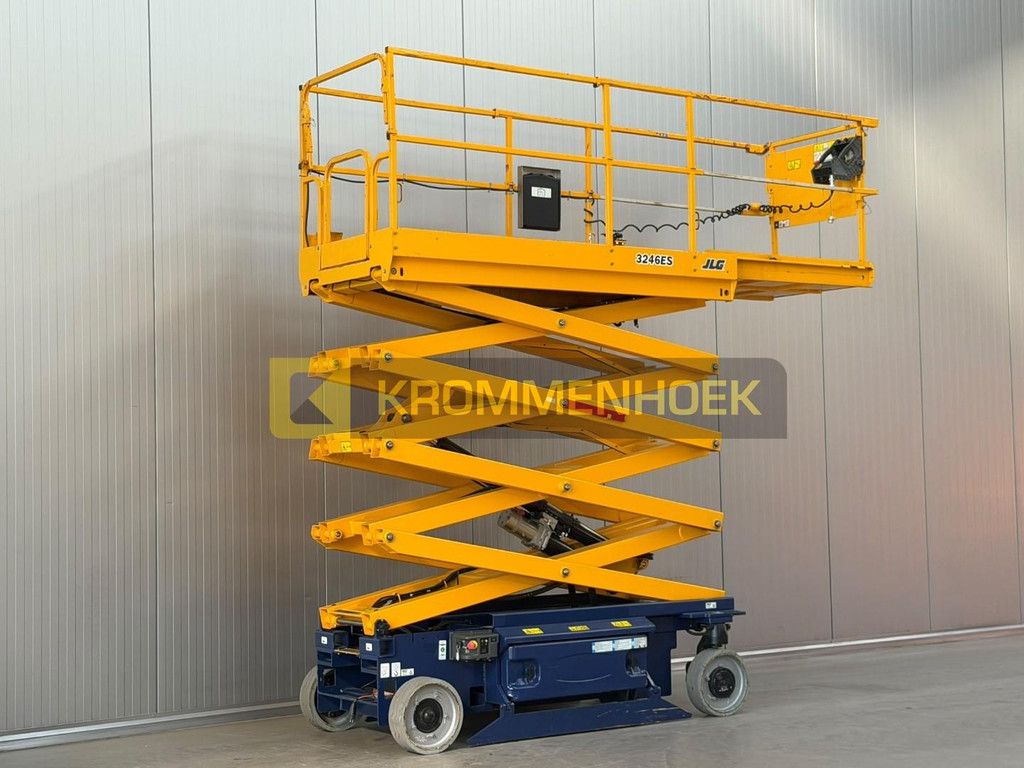JLG 3246 ES KH10378