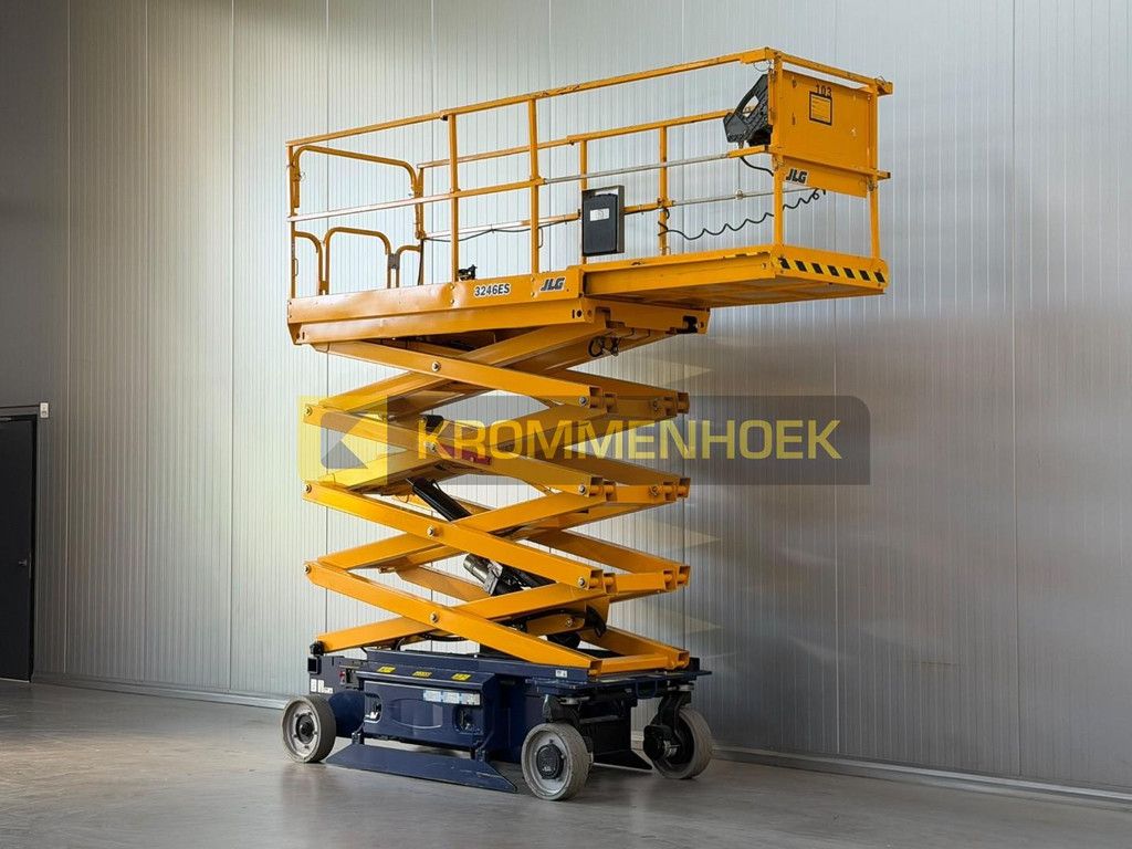 JLG 3246 ES KH10378
