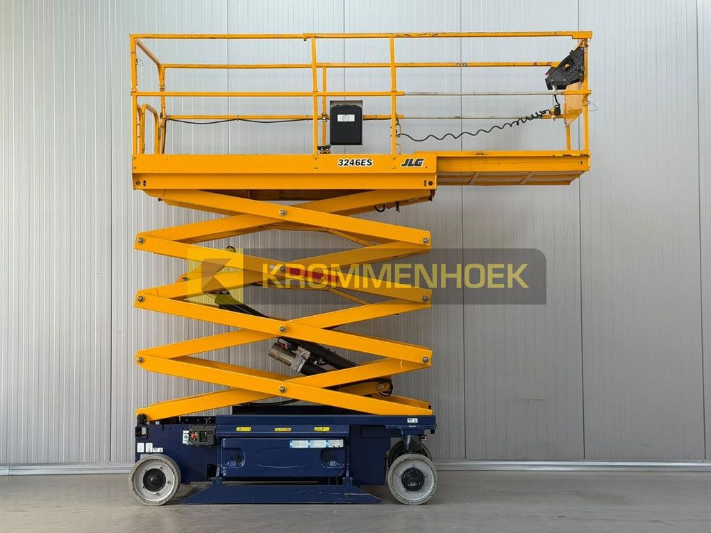 JLG 3246 ES KH10378