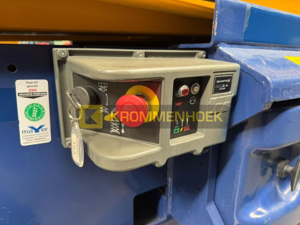 JLG 3246 ES KH10378