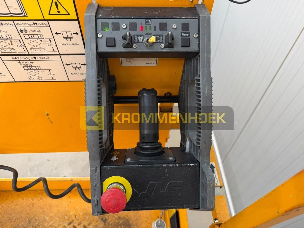 JLG 3246 ES KH10378