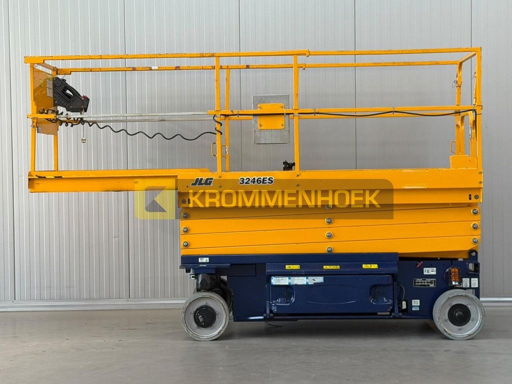 JLG 3246 ES KH10378