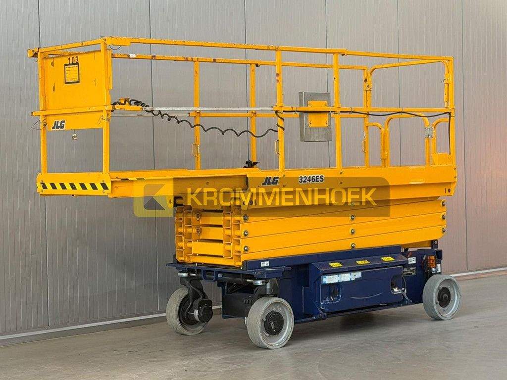 JLG 3246 ES KH10378