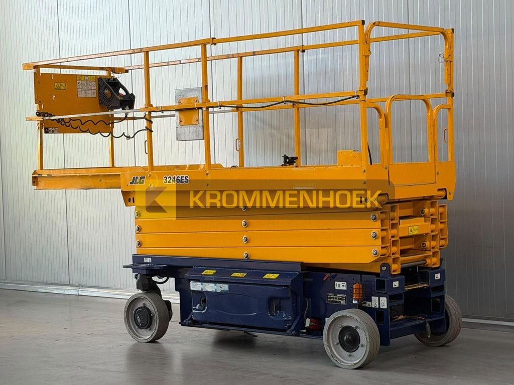 JLG 3246 ES KH10378