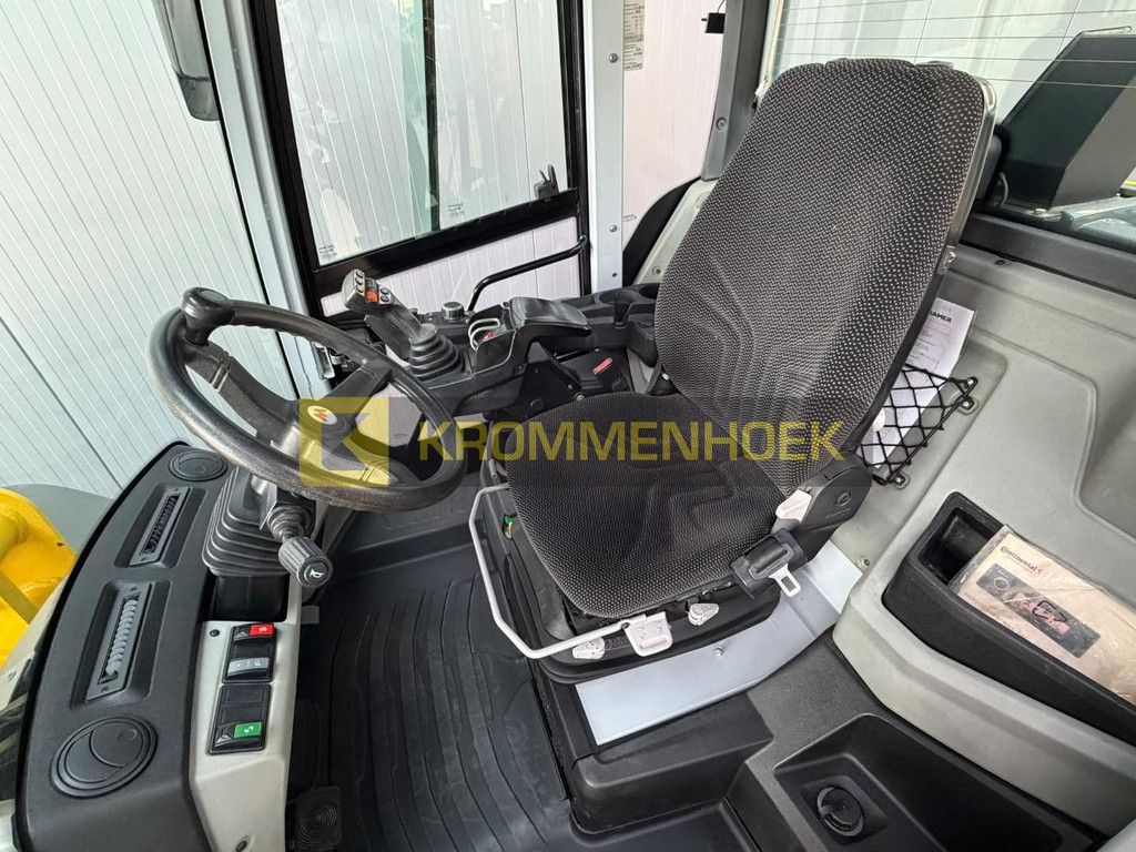 Wacker Neuson WL 110 KH10448