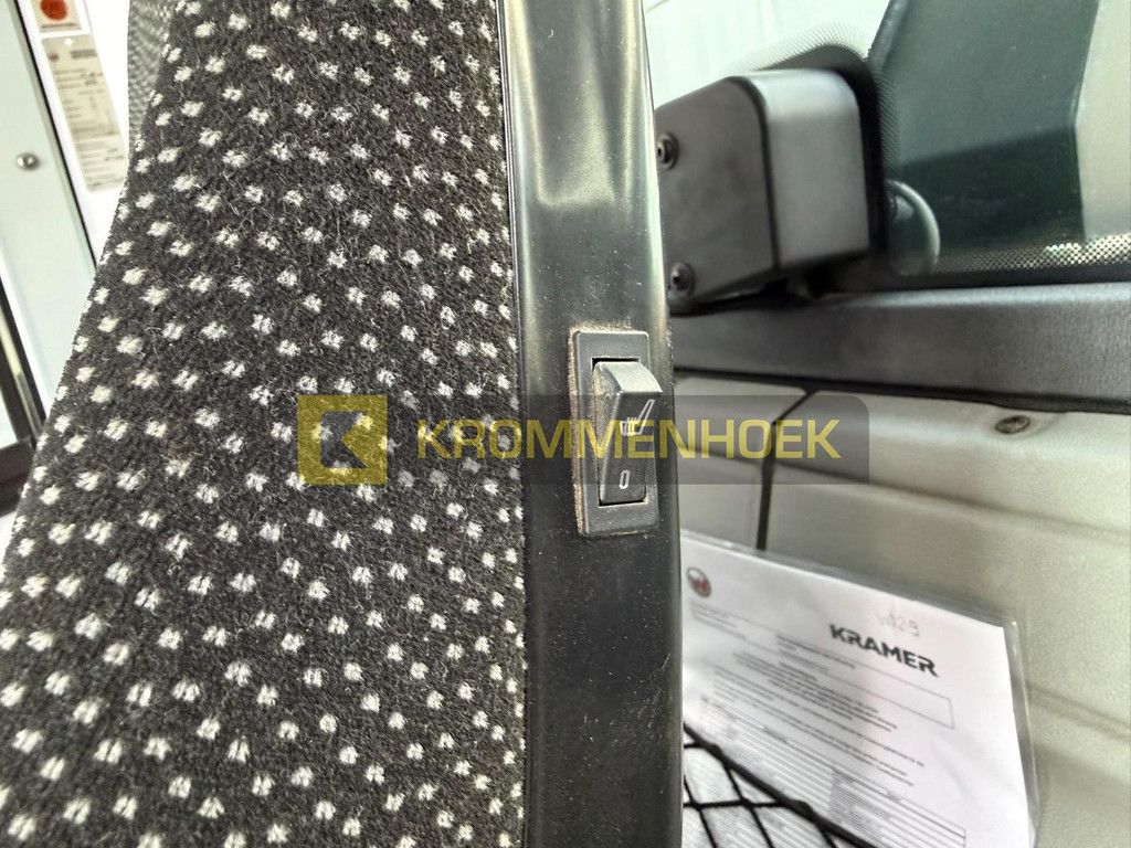 Wacker Neuson WL 110 KH10448