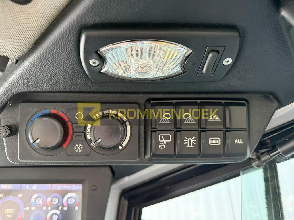 Wacker Neuson WL 110 KH10448