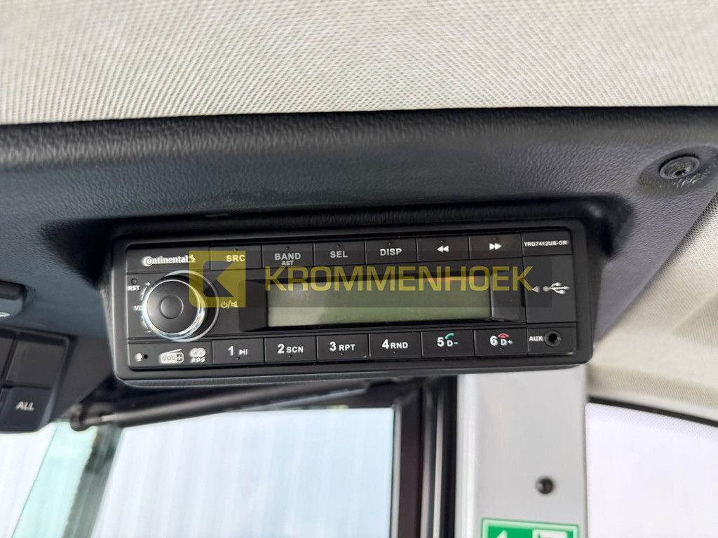 Wacker Neuson WL 110 KH10448