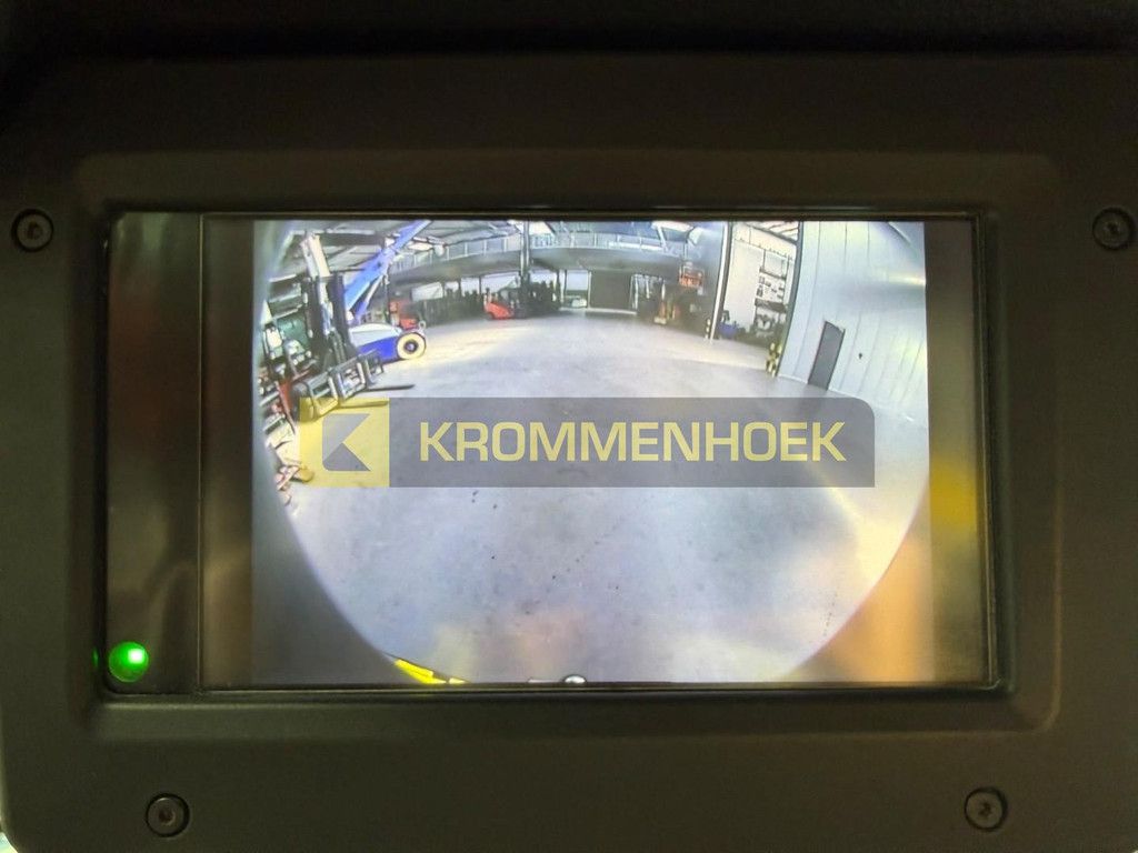 Wacker Neuson WL 110 KH10448