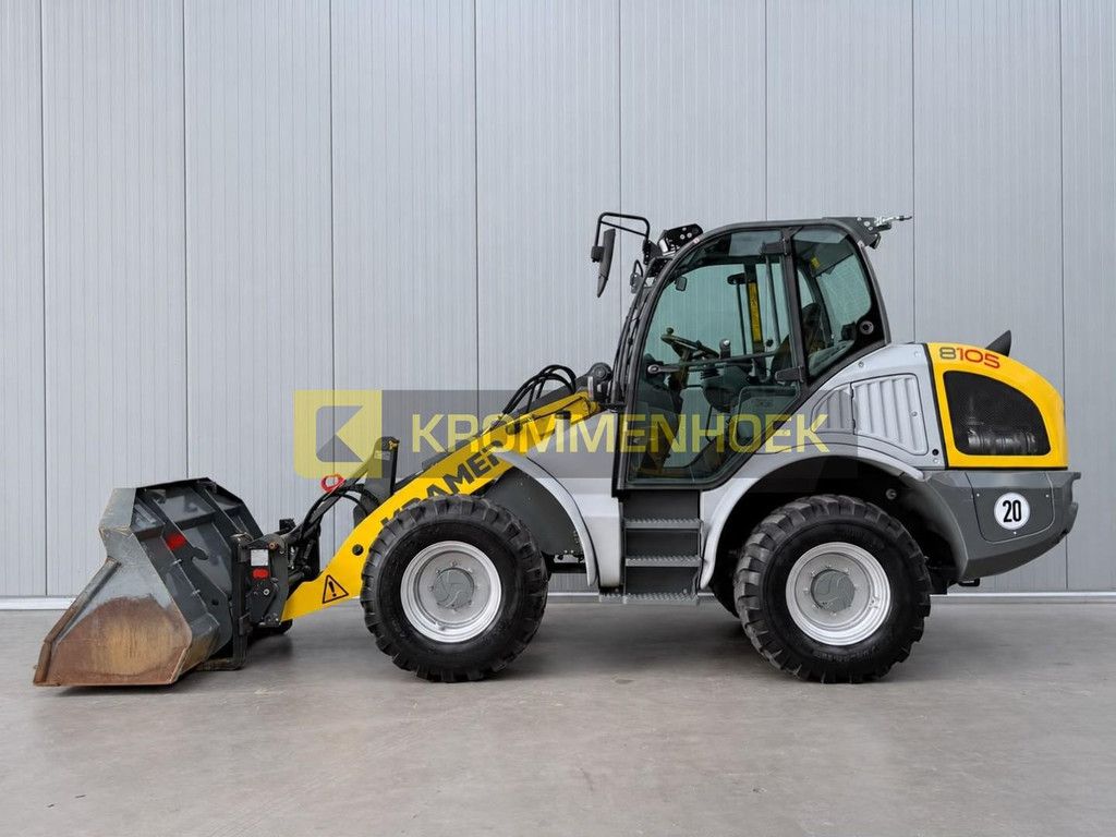 Kramer 8105 KH10449