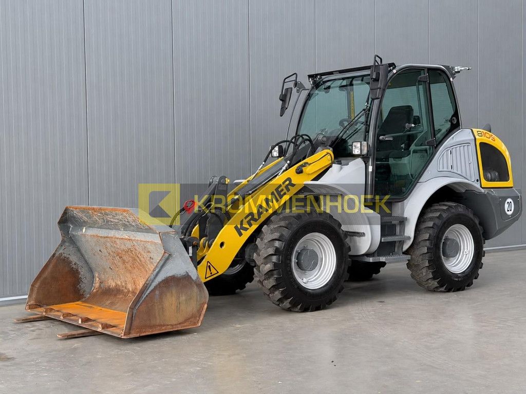Kramer 8105 KH10449