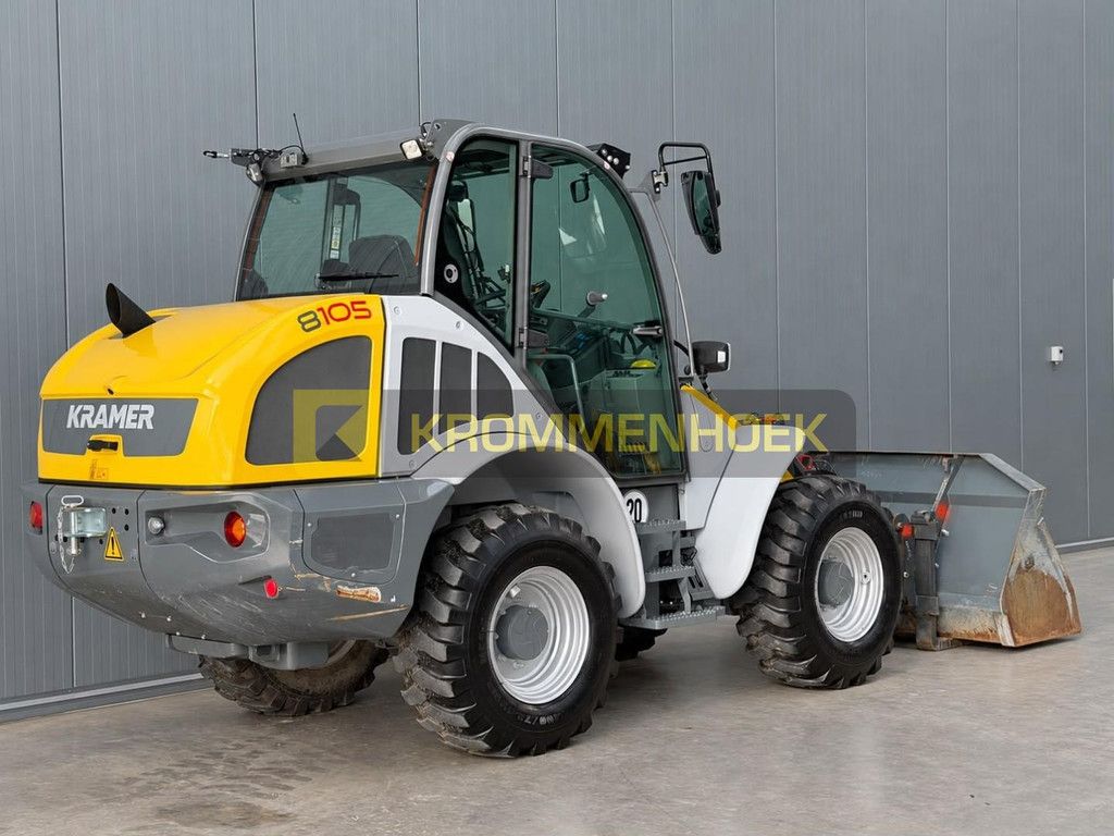 Kramer 8105 KH10449