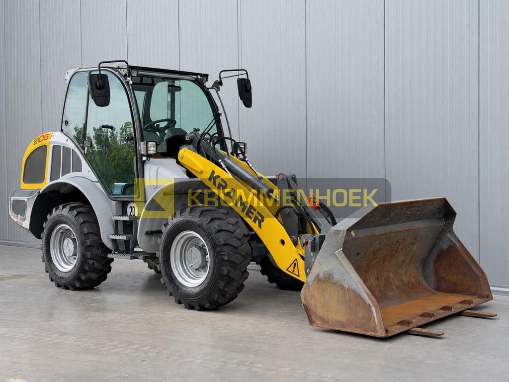 Kramer 8105 KH10449