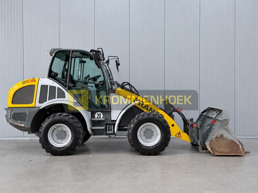 Kramer 8105 KH10449