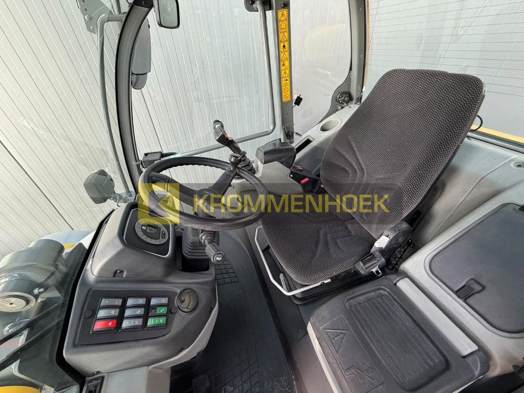 Kramer 8105 KH10449
