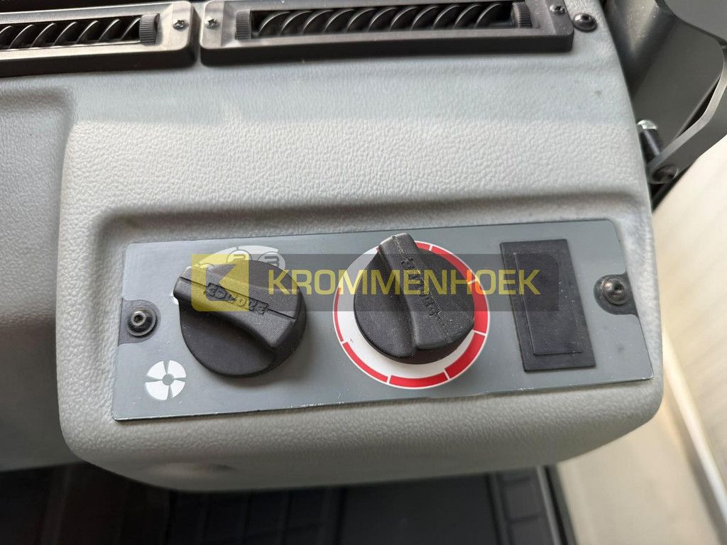 Kramer 8105 KH10449