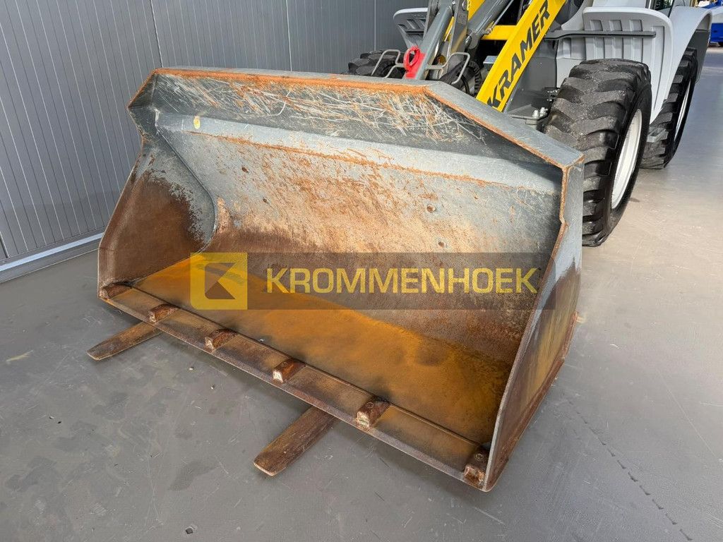 Kramer 8105 KH10449