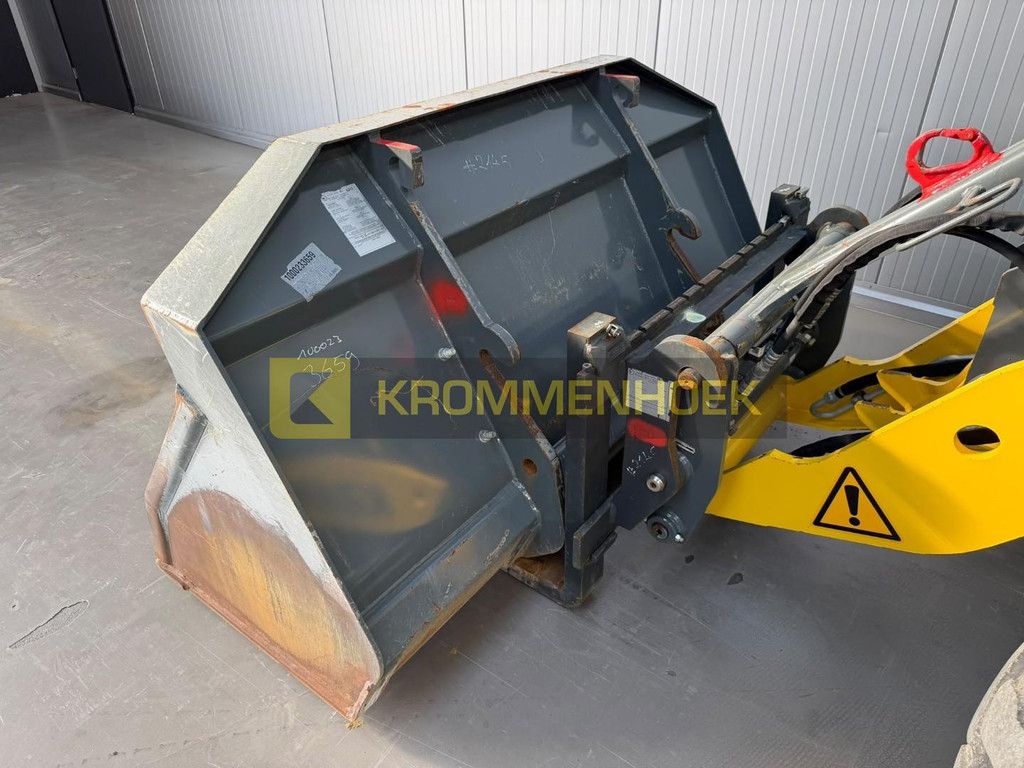 Kramer 8105 KH10449