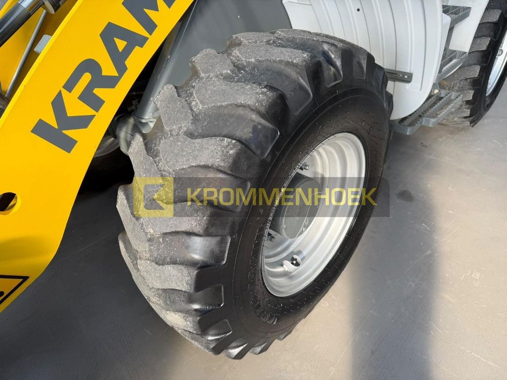 Kramer 8105 KH10449
