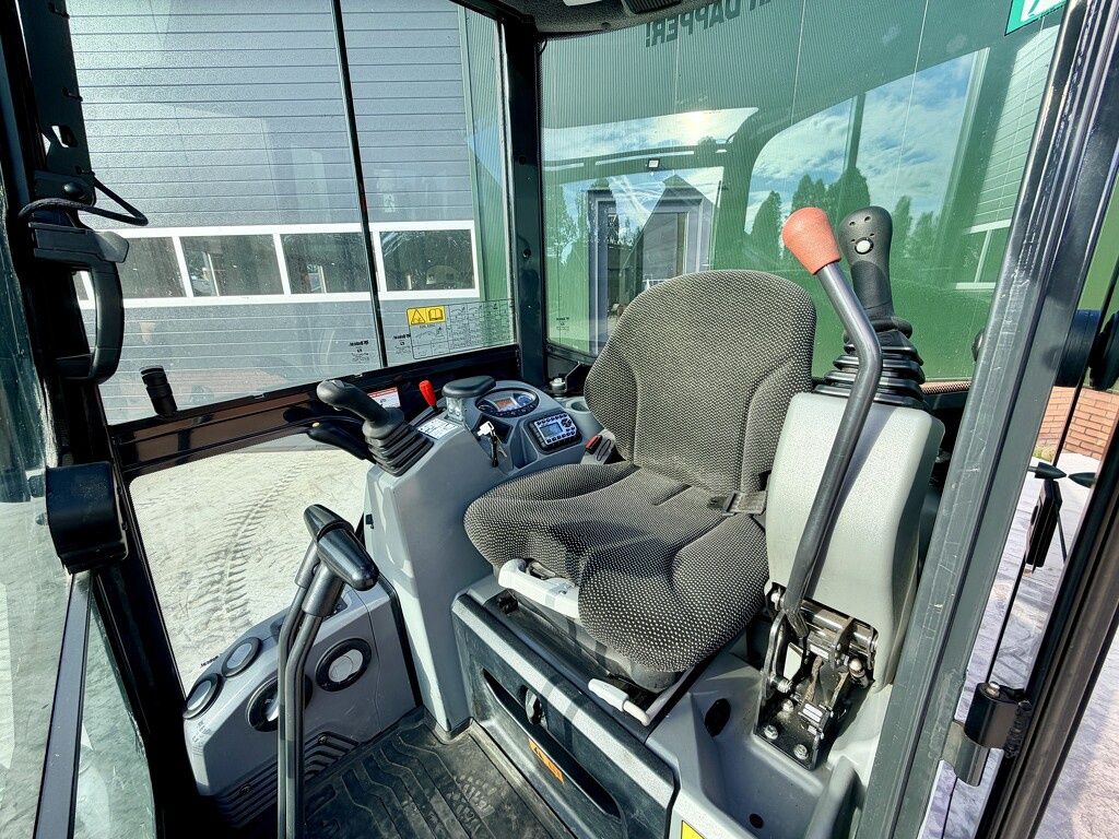 Bobcat E20Z