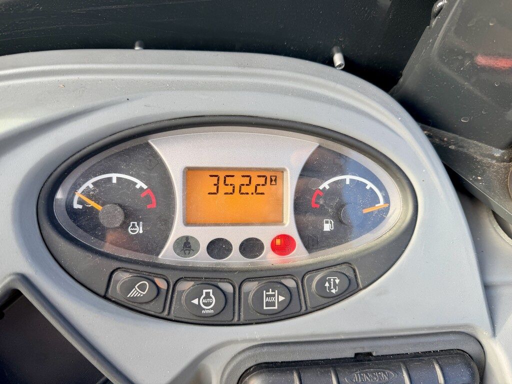 Bobcat E20Z