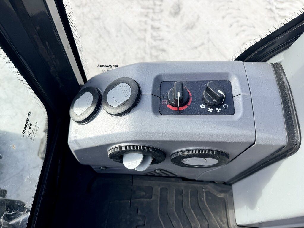 Bobcat E20Z