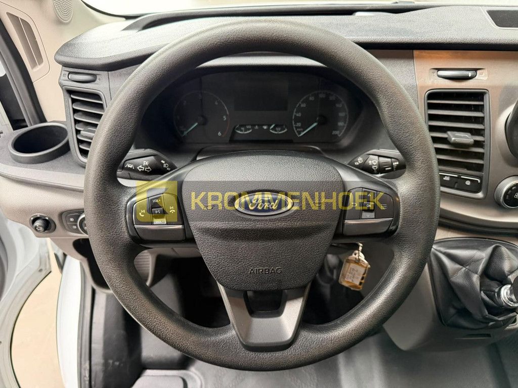 Ford Transit P350 L2 Tipper KH10397