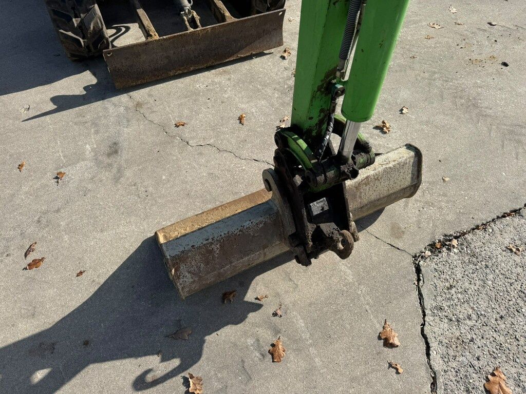 Kubota kx41-3v