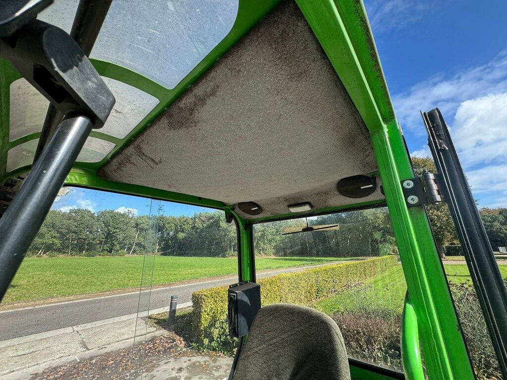 Kubota kx41-3v