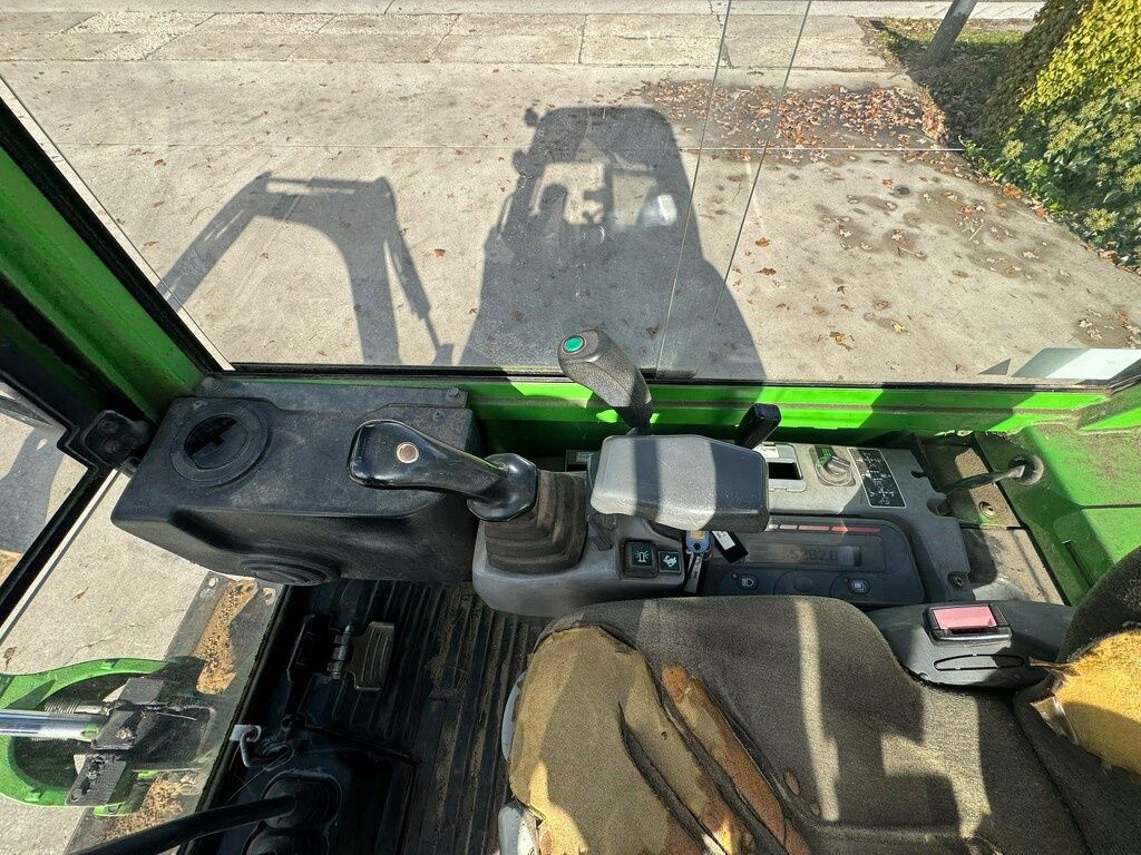 Kubota kx41-3v