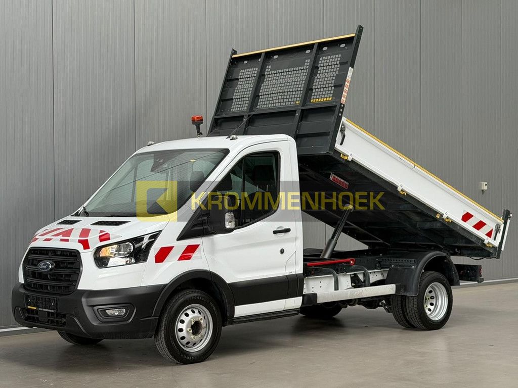 Ford Transit P350 L2 KH10396