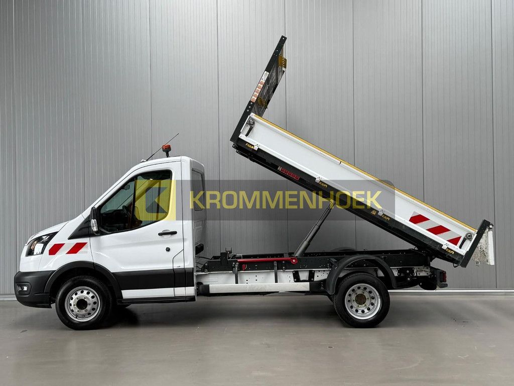 Ford Transit P350 L2 KH10396