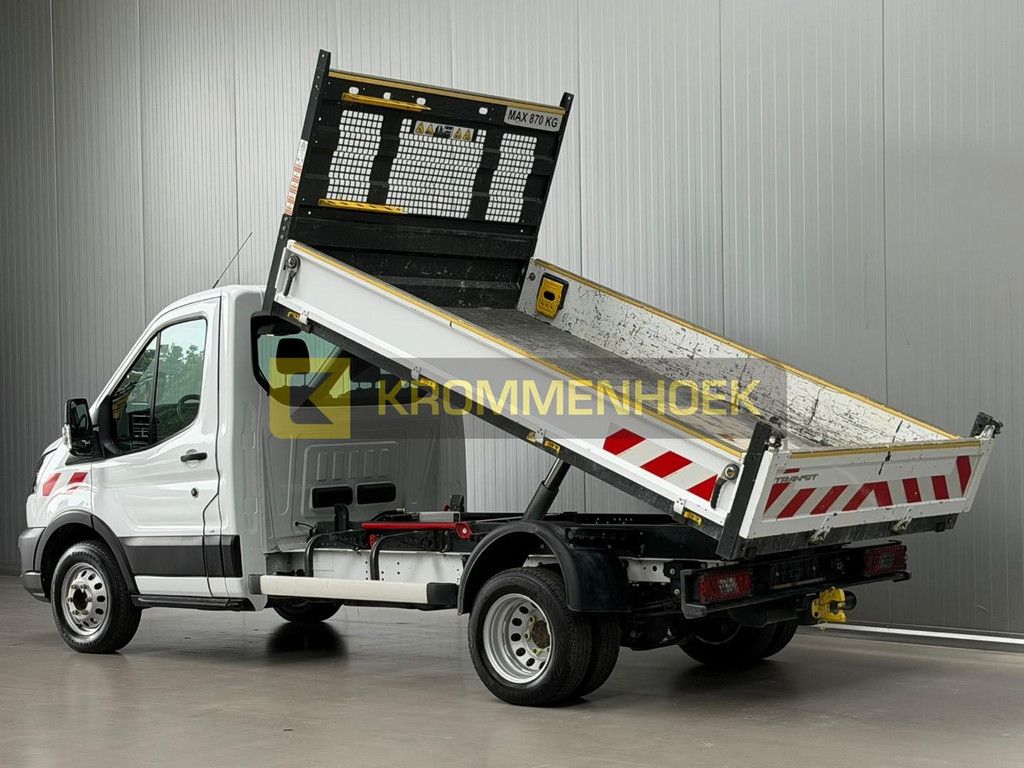 Ford Transit P350 L2 KH10396