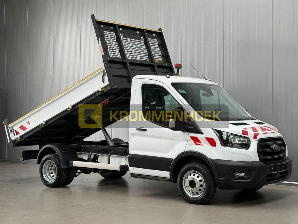 Ford Transit P350 L2 KH10396