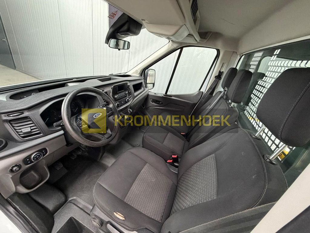 Ford Transit P350 L2 KH10396