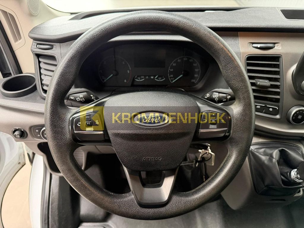 Ford Transit P350 L2 KH10396