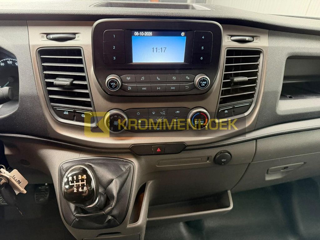 Ford Transit P350 L2 KH10396