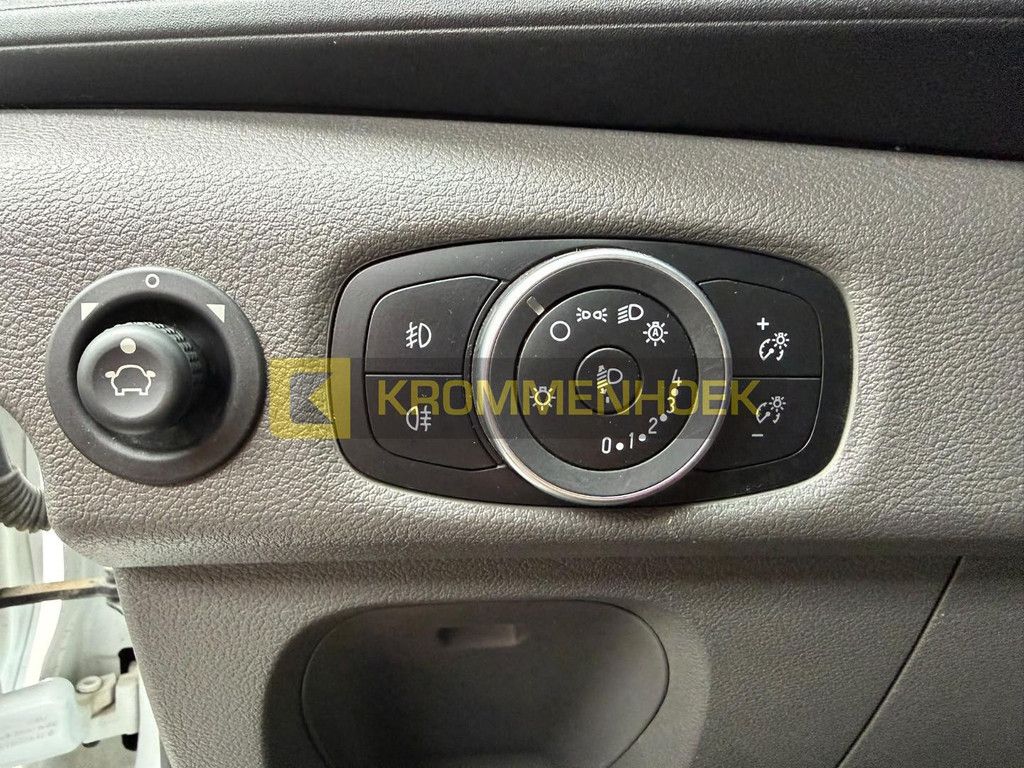 Ford Transit P350 L2 KH10396