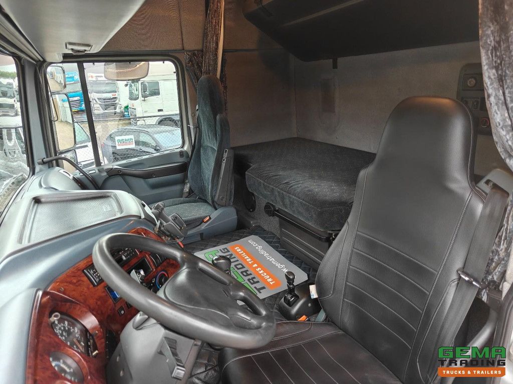 DAF TE47XS XF 430 FT 4x2 SpaceCab Euro2 - Manual Transmission - NL Truck