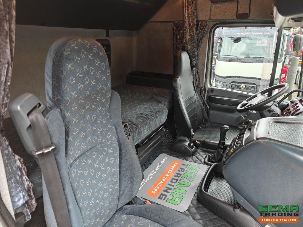 DAF TE47XS XF 430 FT 4x2 SpaceCab Euro2 - Manual Transmission - NL Truck