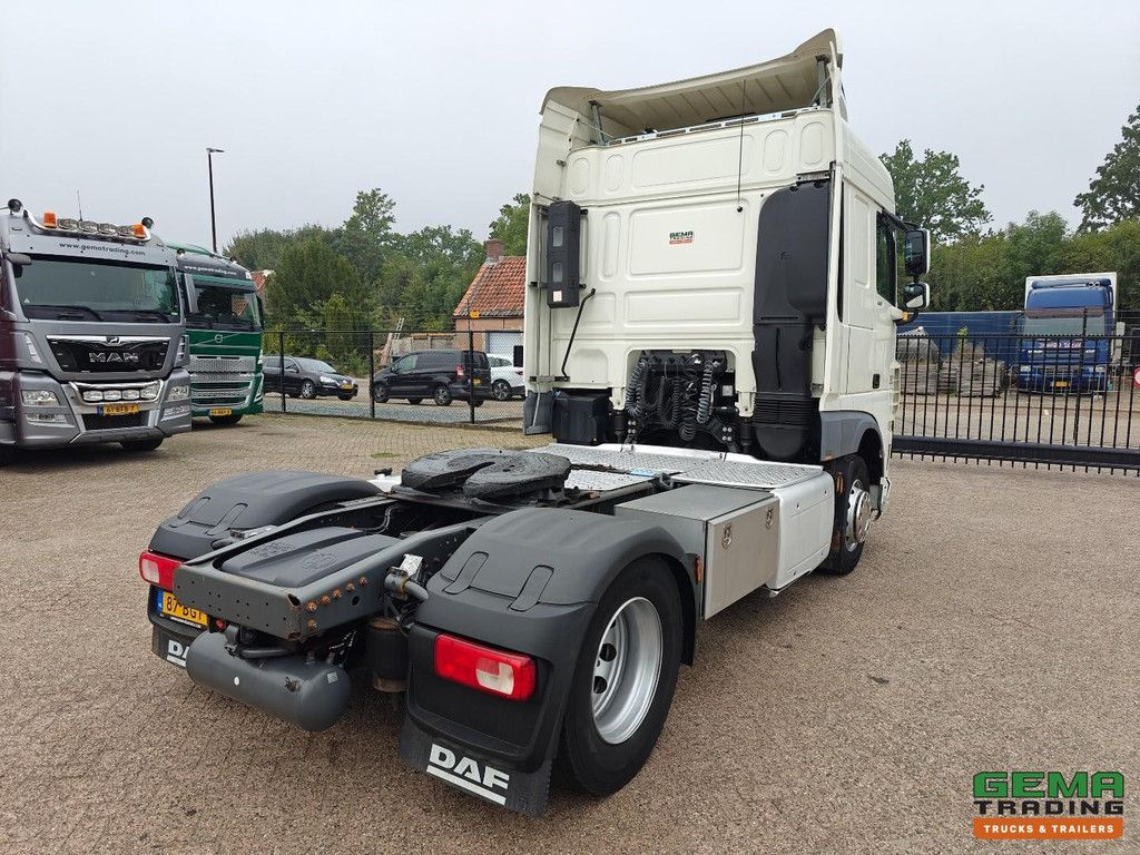 DAF XF 440 FT 4x2 Spacecab Euro6A - Automatic - Toolbox - 03/2027 MOT