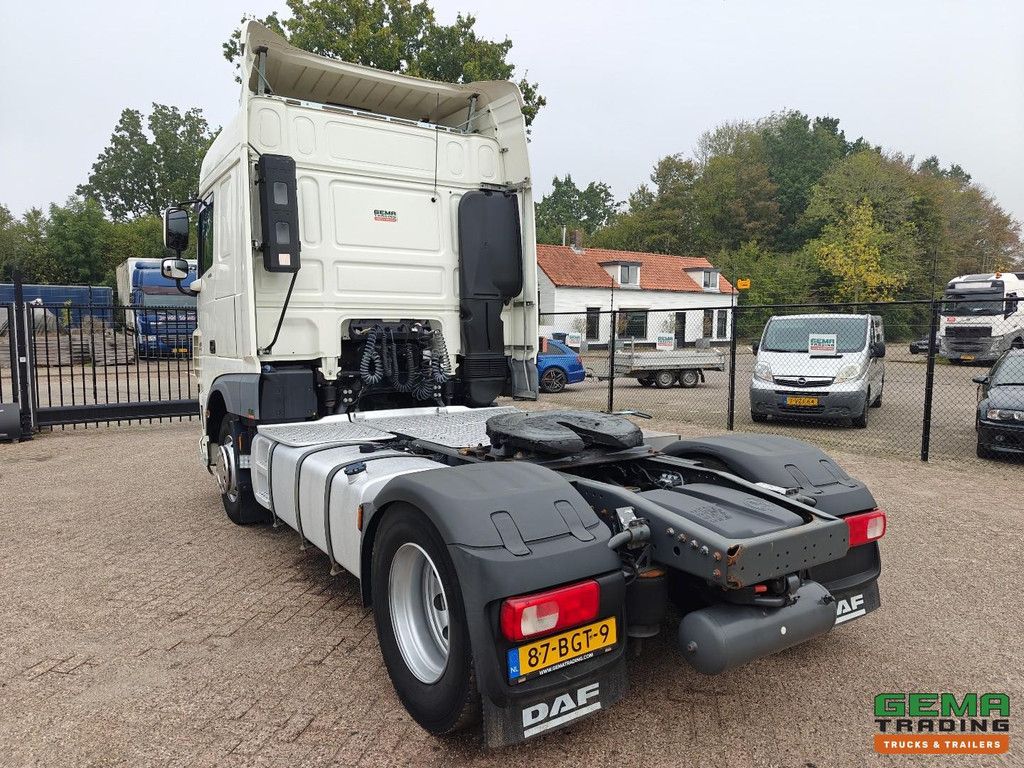 DAF XF 440 FT 4x2 Spacecab Euro6A - Automatic - Toolbox - 03/2027 MOT
