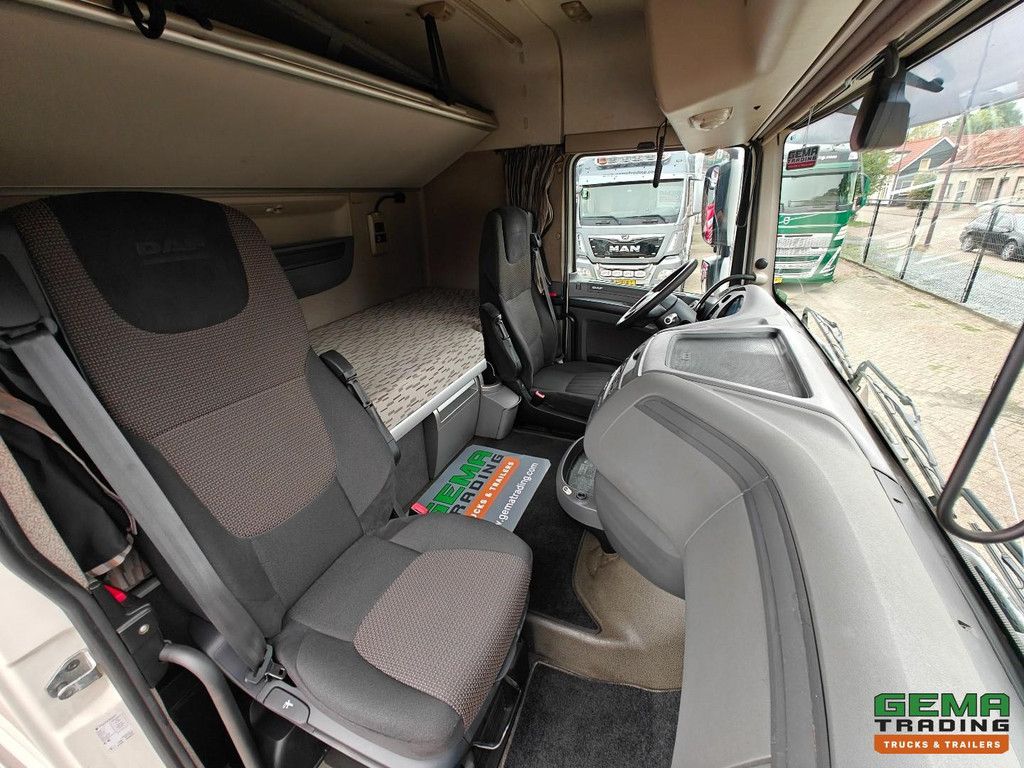 DAF XF 440 FT 4x2 Spacecab Euro6A - Automatic - Toolbox - 03/2027 MOT