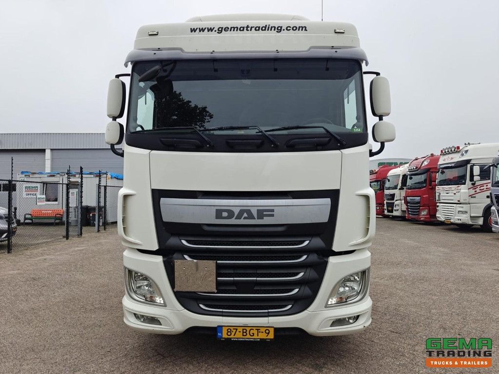 DAF XF 440 FT 4x2 Spacecab Euro6A - Automatic - Toolbox - 03/2027 MOT
